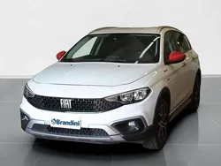 Bianco Usata 2023 Fiat Tipo Red Station wagon | 16.900 € (Buon prezzo)