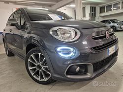 Grigio Usata 2022 Fiat 500X Sport SUV | 18.900 € (Cara)
