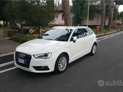 Usata 2014 Audi A3 Sportback g-tron Tre volumi | 9000 € (Buon prezzo)