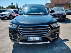 Nero Usata 2020 Haval H2 Premium SUV | 13.500 € (Buon prezzo)