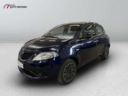 Blu Usata 2020 Lancia Ypsilon Gold Due volumi | 10.500 € (Buon prezzo)