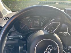 Usata 2017 Audi A1 Admired Due volumi | 14.000 € (Cara)