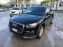 Nero Usata 2018 Audi Q2 Business SUV | 17.900 € (Ottimo prezzo)