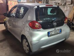 Usata 2006 Toyota Aygo Due volumi | 1800 € (Super prezzo)