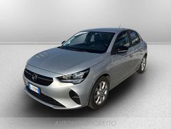 Grigio Usata 2023 Opel Corsa Edition Tre volumi | 11.500 € (Buon prezzo)
