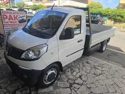 Bianco Usata 2023 Piaggio Porter Furgone | 19.500 € (Buon prezzo)
