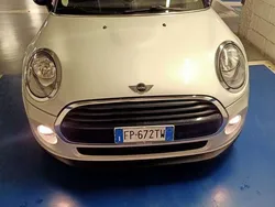 Usata 2018 Mini Cooper D Due volumi | 17.500 € (Buon prezzo)