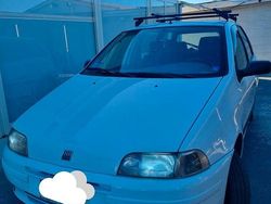 Usata 1994 Fiat Punto Due volumi | 2500 €