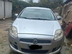 Grigio Usata 2009 Fiat Bravo Due volumi | 1100 € (Buon prezzo)