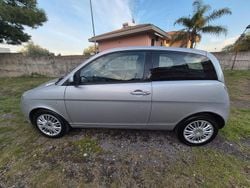 Argento Usata 2010 Lancia Ypsilon Due volumi | 3700 € (Buon prezzo)