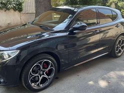 Usata 2022 Alfa Romeo Stelvio Veloce SUV | 25.500 € (Super prezzo)