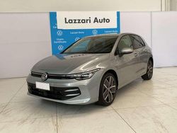 Argento Nuova 2025 VW Golf Edition Tre volumi | 35.900 € (Buon prezzo)