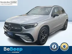 Argento metallizzato Usata 2023 Mercedes GLC220 Advanced SUV | 49.100 € (Ottimo prezzo)