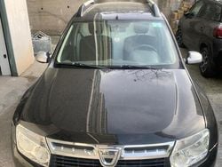Nero Usata 2012 Dacia Duster Lauréate SUV | 6000 € (Super prezzo)