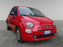 Rosso Usata 2023 Fiat 500 Due volumi | 13.990 € (Buon prezzo)