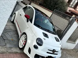 Abarth 500