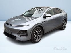 Grigio Nuova 2025 XPENG G6 RWD Standard Range SUV | 44.660 €