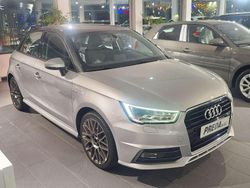 Other Usata 2017 Audi A1 Admired Tre volumi | 13.900 € (Buon prezzo)