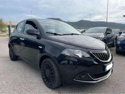 Nero Usata 2022 Lancia Ypsilon Gold Due volumi | 11.490 € (Buon prezzo)