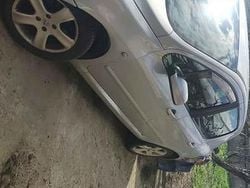 Grigio Usata 2001 Peugeot 307 Tre volumi | 500 € (Super prezzo)