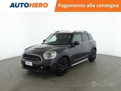 Grigio Usata 2020 Mini Countryman SUV | 22.399 €