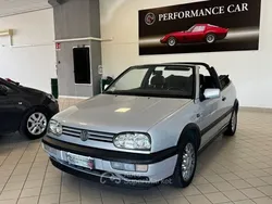 Usata 1997 VW Golf Cabriolet Cabrio | 6200 € (Buon prezzo)