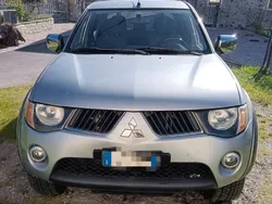 Usata 2007 Mitsubishi L200 Pick-up | 10.000 € (Super prezzo)