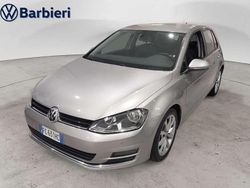 Argento Usata 2016 VW Golf VII Highline Tre volumi | 14.300 € (Buon prezzo)