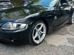 Nero Usata 2005 BMW Z4 Cabrio | 14.500 € (Ottimo prezzo)