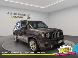 Grigio Usata 2019 Jeep Renegade SUV | 12.980 € (Buon prezzo)