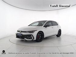 0r oryx white perlato Usata 2025 VW Golf VIII GTI Tre volumi | 40.900 € (Buon prezzo)