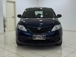 Blu Usata 2018 Lancia Ypsilon Due volumi | 8900 € (Buon prezzo)