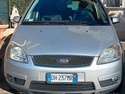Grigio Usata 2007 Ford C-MAX Monovolume | 2750 €