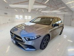 Argento Usata 2020 Mercedes A250 Premium Tre volumi | 25.200 € (Buon prezzo)