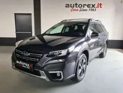 Grigio scuro Nuova 2025 Subaru Outback Style SUV | 49.700 €