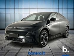 Nero Nuova 2025 XPENG G6 SUV | 44.660 €