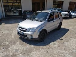 Argento Usata 2006 Suzuki Ignis Due volumi | 4500 € (Cara)