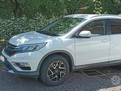 Usata 2018 Honda CR-V SUV | 16.900 € (Super prezzo)