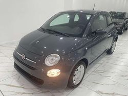 Grigio Usata 2022 Fiat 500 Due volumi | 8900 € (Super prezzo)