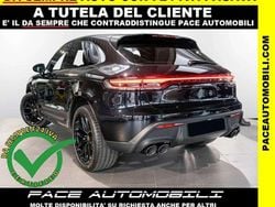 Nero Usata 2024 Porsche Macan SUV | 74.900 € (Buon prezzo)