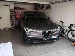 Usata 2018 Alfa Romeo Stelvio Super SUV | 19.800 € (Ottimo prezzo)