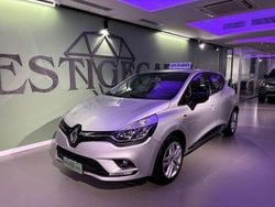 Argento Usata 2018 Renault Clio IV Tre volumi | 11.900 € (Buon prezzo)