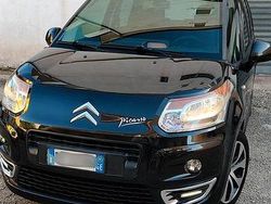 Usata 2009 Citroën C3 Picasso Monovolume | 2700 € (Ottimo prezzo)