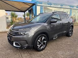 Grigio Usata 2019 Citroën C5 Shine Station wagon | 16.500 € (Buon prezzo)