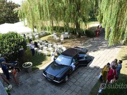 Usata 1998 Mercedes E300 Avantgarde Tre volumi | 2000 €