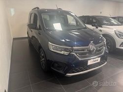 Blu Usata 2024 Renault Kangoo Monovolume | 31.800 €