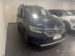 Nuova 2024 Renault Kangoo Monovolume | 32.000 € (Buon prezzo)