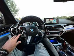 Usata 2018 BMW 520 M Sport | 23.800 €