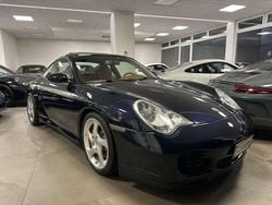 Blu midnight Usata 2004 Porsche 911 Carrera 4S Coupé | 69.500 € (Ottimo prezzo)