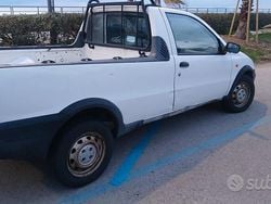 Usata 2001 Fiat Strada Pick-up | 2200 € (Buon prezzo)